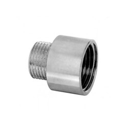 Redukcija CH 1"-1/2" Spoljni navoj